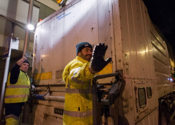 Câmara do Porto aprova nova estratégia para a limpeza e recolha de resíduos urbanos