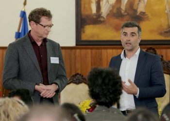 Olhão acolhe congresso europeu dedicado à indústria baseada nas algas