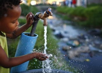 Luanda poderá ver resolvido problema de fornecimento de água em 2019