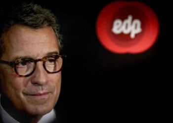 António Mexia diz que Portugal é “uma exceção” em matéria de tarifa social