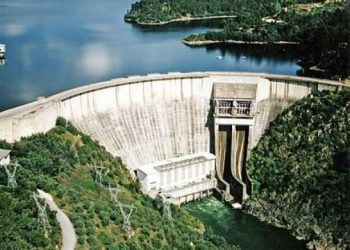 Quais as barragens que vão avançar?