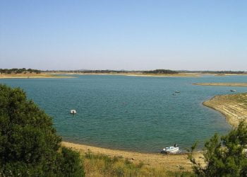 Barragens vazias no Alentejo já obrigam a abastecimentos de água com autotanques
