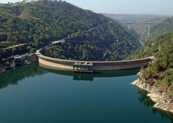 Ações da EDP sobem 5% após divulgação de resultados do 1º trimestre