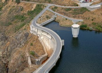 Produção hidroelétrica na Guiné-Bissau vai ser avaliada com novos estudos