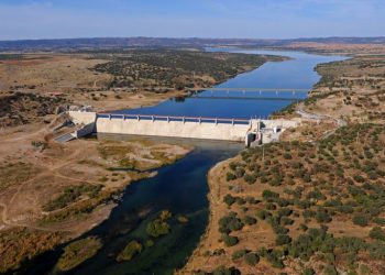 Produção de eletricidade da EDP caiu 7% em 2019 devido à seca