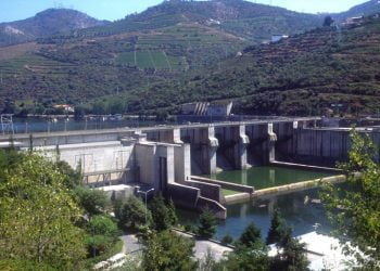 Produção hídrica em Portugal no primeiro semestre foi a mais alta de sempre