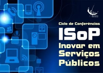 Barreiro debate “Cidades inteligentes / smart cities – presente e futuro”