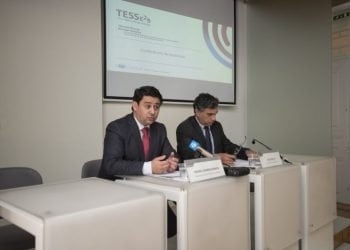 Politécnico de Setúbal lidera projeto europeu de energia de 4,3 milhões de euros