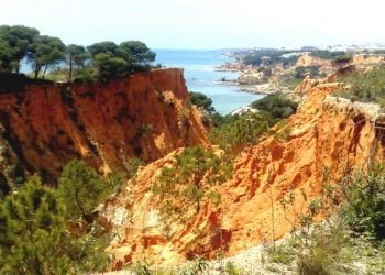 Áreas protegidas serão travão para se explorar petróleo no Algarve