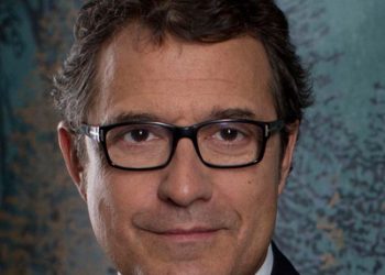 António Mexia é o novo presidente do BCSD Portugal