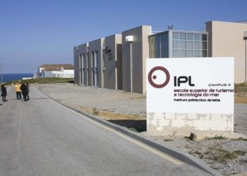 ESTM/IPLeiria desafia jovens para o empreendedorismo ligado ao mar