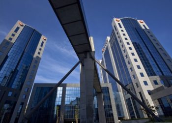 Galp Energia com resultado líquido de 114 milhões de euros no primeiro trimestre