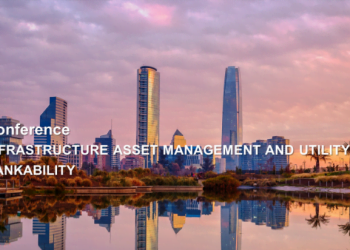 IWA organiza conferência “Infrastructure Asset Management and Utility Bankability” no Chile em 2017