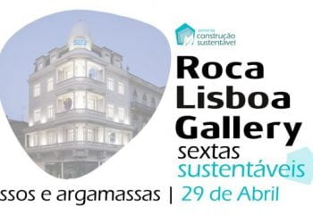 1ª Sessão das sextas-feiras sustentáveis amanhã