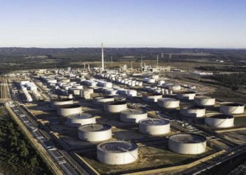 Governo ameaça Galp com tribunal