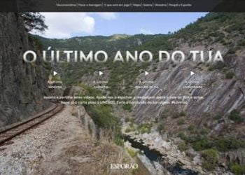 Esporão e Plataforma Salvar o Tua lançam campanha de sensibilização