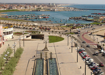 Póvoa de Varzim arranca com campanha “Aqui Separamos com o Coração”