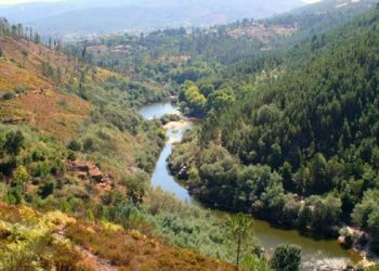 Ambientalistas querem suspensão das barragens previstas para o Tâmega