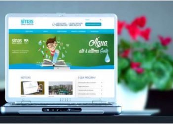 SIMAS de Oeiras e Amadora com novo site