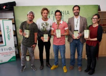 Rock in Rio-Lisboa e Rede Electrão anunciam parceria Amazonia Live