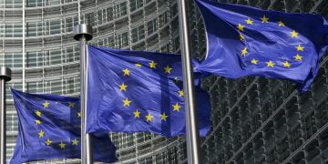 Impostos ambientais representaram 6,3% das receitas fiscais na UE em 2014