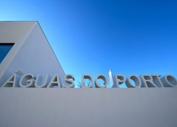 Águas do Porto lança campanha