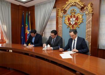 Município de Esposende estabelece parceria para limpeza dos rios Cávado e Neiva