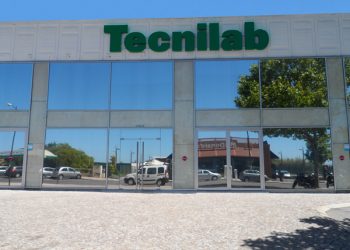 Tecnilab ganha projeto internacional na Turquia