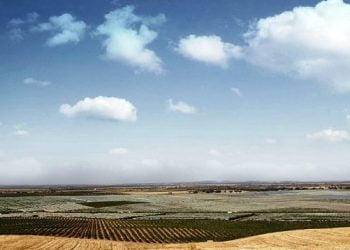 Alqueva renova o Alentejo