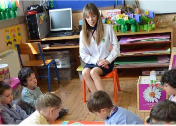 Gaia encerra campanha de sensibilização ambiental