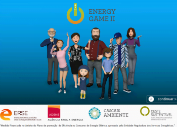 OesteSustentável dinamiza “Energy Game II” nas escolas da região Oeste