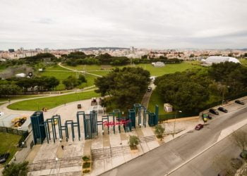 “Compensamos 100% das emissões de gases com efeito de estufa”