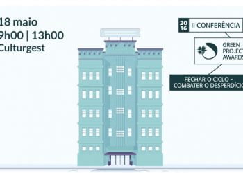 II Conferência GPA “Fechar o ciclo – combater o desperdício” decorre em Lisboa