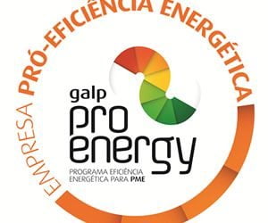LIPOR distinguida com Selo “Empresa Pró Eficiência Energética”