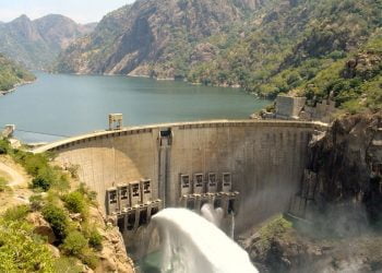 Barragem de Cahora Bassa supera produção prevista para primeiro trimestre
