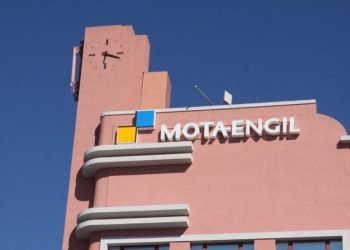 Mota-Engil quer levar EGF para o México