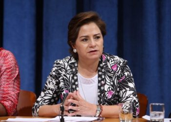 Secretário-geral da ONU escolhe diplomata mexicana para liderar UNFCCC