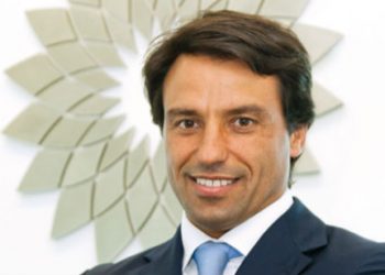 “Indústria petrolífera é dos setores mais transparentes”