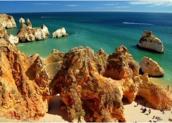 Sirenes nas praias vão alertar para tsunamis