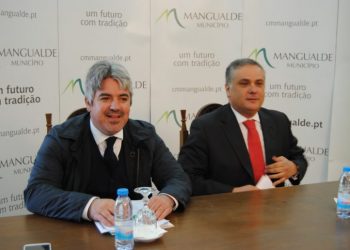 Mangualde vai reduzir consumo energético anual