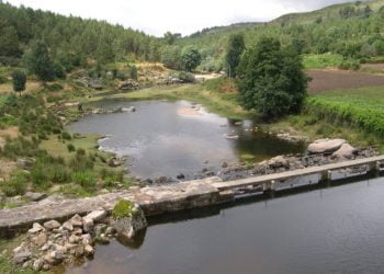 Governo vai procurar soluções regionais para as águas residuais