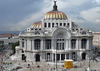 1ª edição da Aquatech México em outubro deste ano