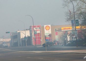 Maior desastre natural no Canadá sobe preço do petróleo