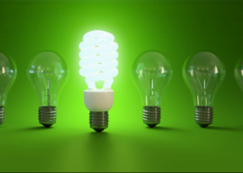 Eficiência energética é a chave para reduzir mais 50% no consumo