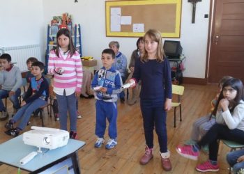 ENERAREA realiza final do Energy Game II dia 24 de maio