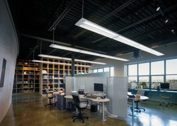 Redução de custos energéticos em escritórios liberta capitais para gestão (atualizada)