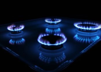 Tarifa do gás desce 6% para as famílias