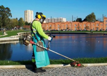 Câmara de Gaia revê contrato por causa do glifosato