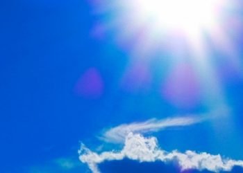 Argentina ativa dispositivo para aprofundar estudo da camada de ozono