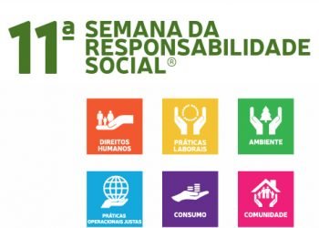 “Semana da Responsabilidade Social” arranca hoje